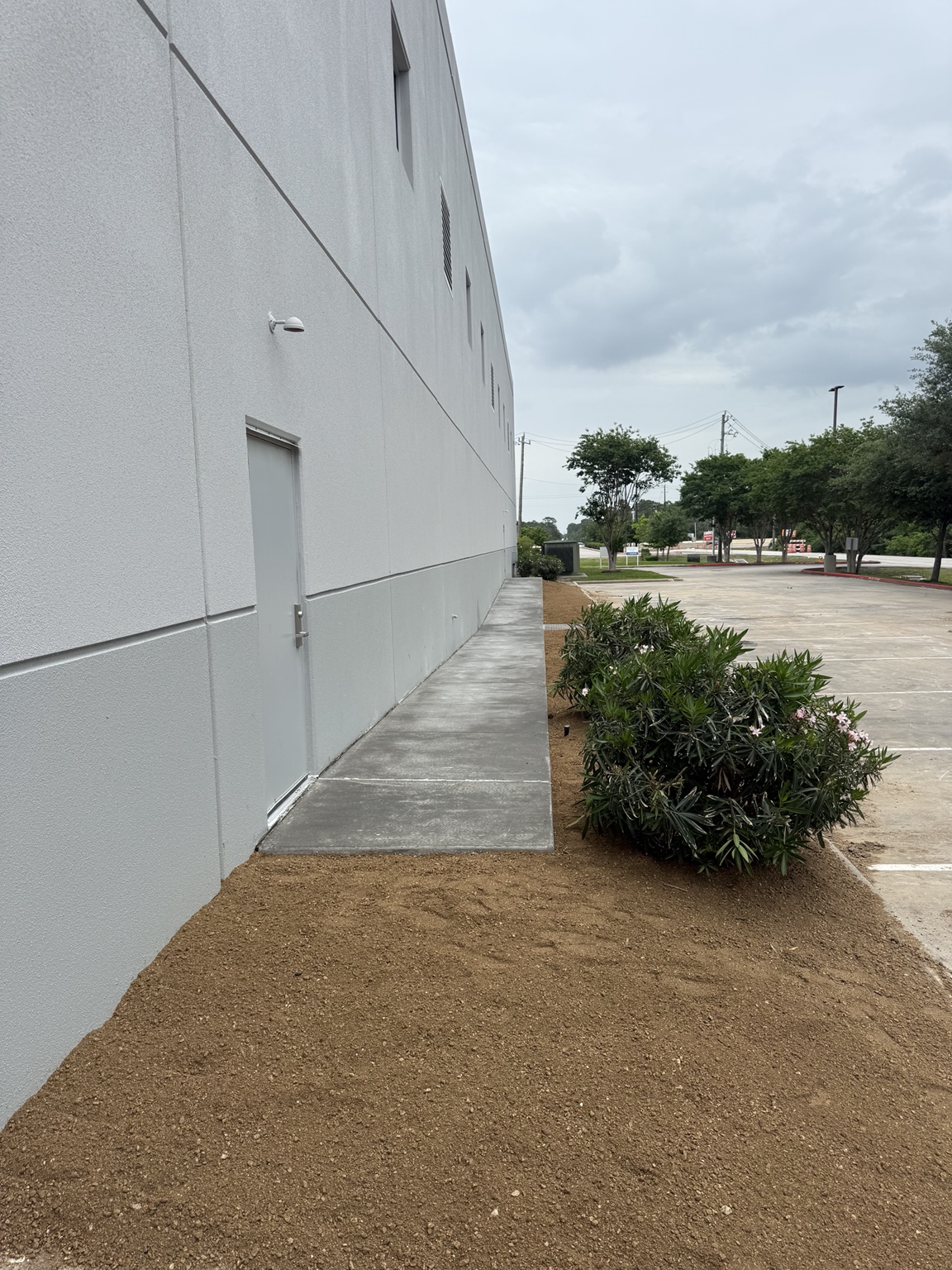 Concrete